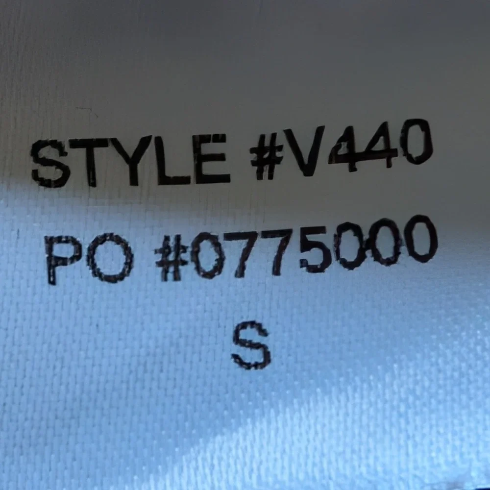VUORI Corduroy‎ Optimist Pants Men Small Cocoa Brown V440